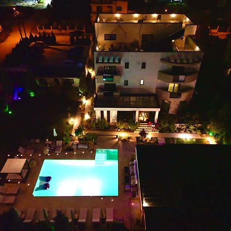 Mamaia Moments Villa, Mamaia Nord Navodari Bagian luar foto