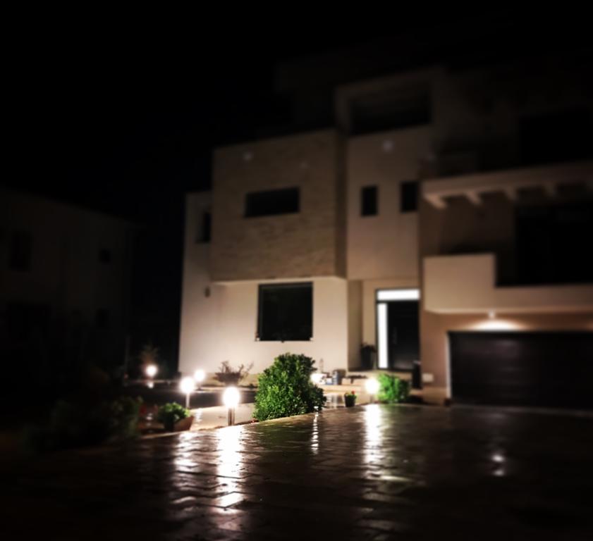 Mamaia Moments Villa, Mamaia Nord Navodari Bagian luar foto