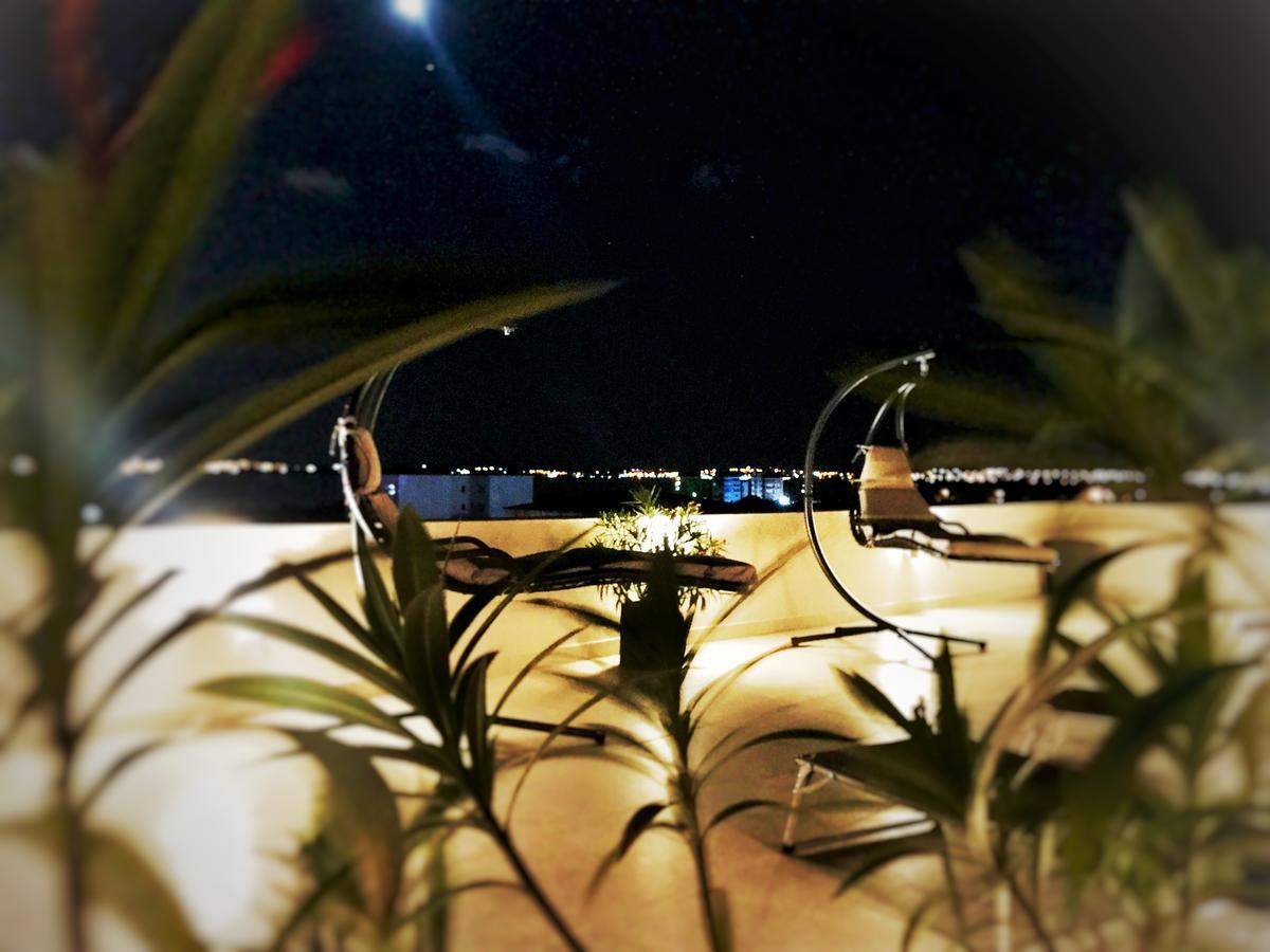 Mamaia Moments Villa, Mamaia Nord Navodari Bagian luar foto