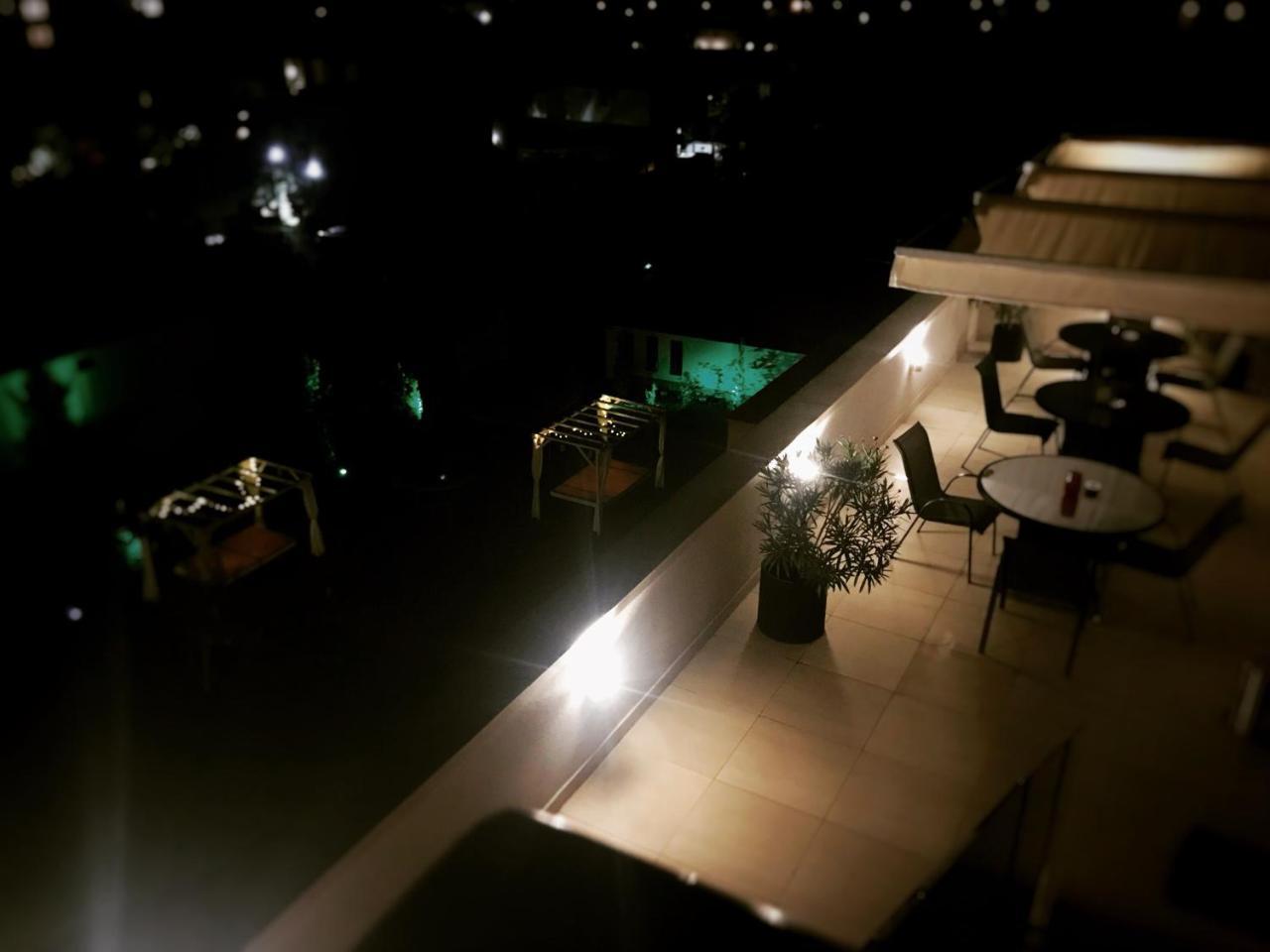 Mamaia Moments Villa, Mamaia Nord Navodari Bagian luar foto
