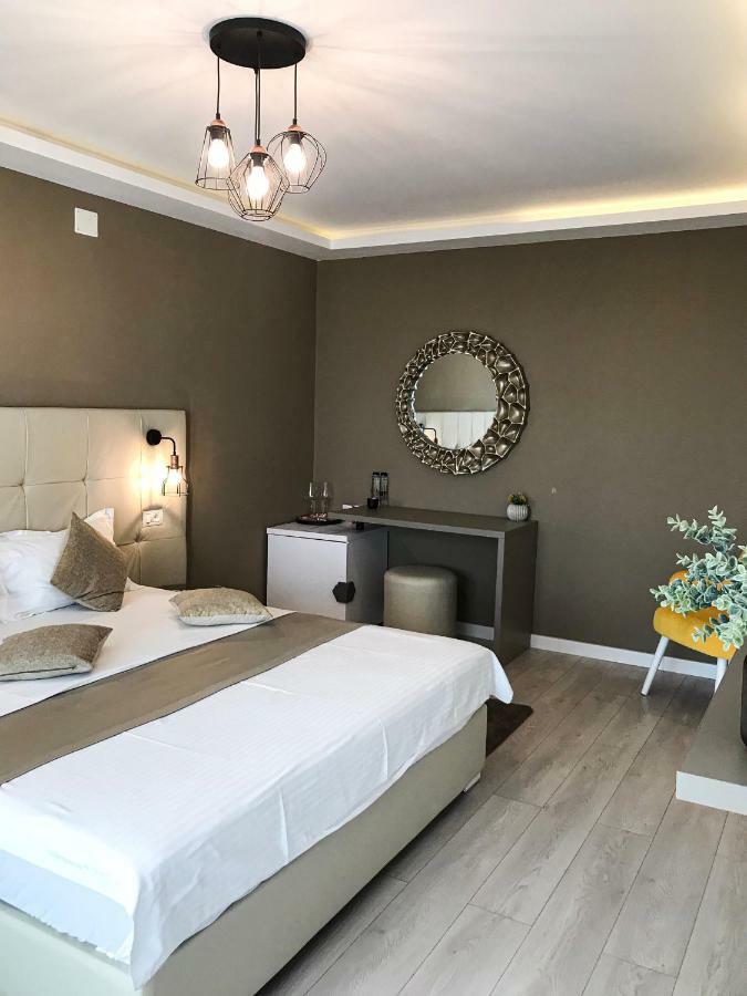 Mamaia Moments Villa, Mamaia Nord Navodari Bagian luar foto