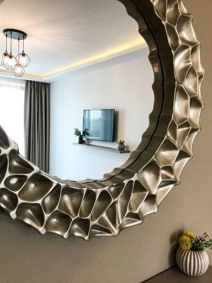 Mamaia Moments Villa, Mamaia Nord Navodari Bagian luar foto